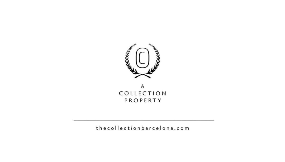 2 Bedroom Duplex Apartment With Balcony 4-3 برشلونة المظهر الخارجي الصورة